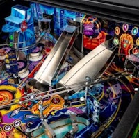 AVENGERS INFINITY PRO (Stern) Pinball Machine
