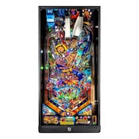 AVENGERS INFINITY PRO (Stern) Pinball Machine