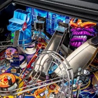AVENGERS INFINITY PREMIUM (Stern) Pinball Machine