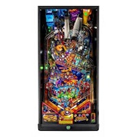 AVENGERS INFINITY PREMIUM (Stern) Pinball Machine