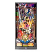 LED ZEPPELIN PRO (Stern) Pinball Machine