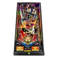 LED ZEPPELIN PREMIUM (Stern) Pinball Machine