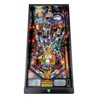MANDALORIAN PRO (Stern) Pinball Machine