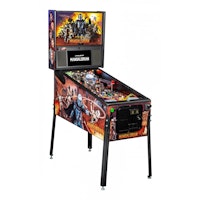 MANDALORIAN PREMIUM (Stern) Pinball Machine