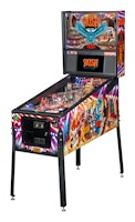 RUSH PRO (Stern) Pinball machine