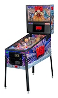 RUSH PREMIUM (Stern) Pinball machine