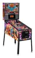 RUSH PRO (Stern) Pinball machine