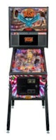 RUSH PRO (Stern) Pinball machine