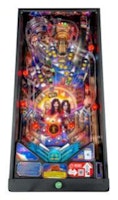 RUSH PRO (Stern) Pinball machine