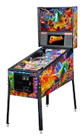 GODZILLA PRO (Stern) Pinball machine