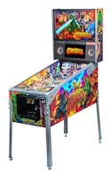 GODZILLA LE (Stern) Pinball machine