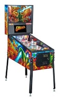 GODZILLA PREMIUM (Stern) Pinball machine