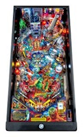 GODZILLA PREMIUM (Stern) Pinball machine