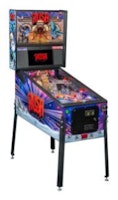 RUSH PREMIUM (Stern) Pinball machine