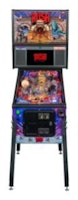 RUSH PREMIUM (Stern) Pinball machine