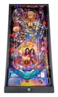 RUSH PREMIUM (Stern) Pinball machine