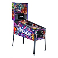 VENOM PRO (Stern) Pinball Machine