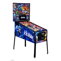 VENOM LIMITED EDITION (Stern) Pinball Machine