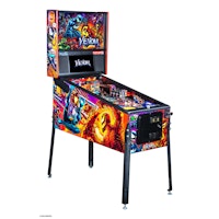 VENOM PREMIUM (Stern) Pinball Machine