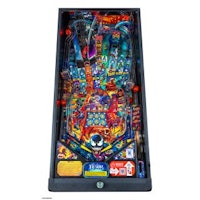 VENOM PRO (Stern) Pinball Machine