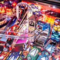 VENOM LIMITED EDITION (Stern) Pinball Machine