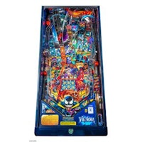 VENOM LIMITED EDITION (Stern) Pinball Machine