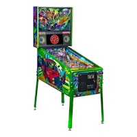 FOO FIGHTERS LIMITED EDITION (Stern) Pinball Machine