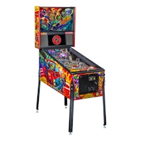 FOO FIGHTERS PREMIUM (Stern) Pinball Machine