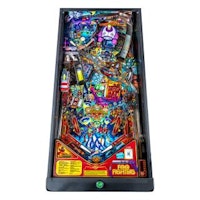 FOO FIGHTERS PREMIUM (Stern) Pinball Machine