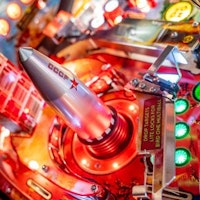 JAMES BOND 007 PRO (Stern) Pinball Machine