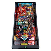 JAMES BOND 007 PRO (Stern) Pinball Machine