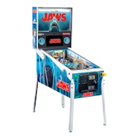 JAWS LE (Stern) Pinball Machine