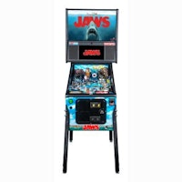 JAWS PRO (Stern) Pinball Machine