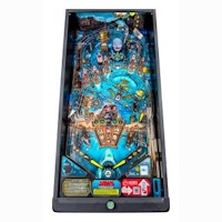 JAWS PRO (Stern) Pinball Machine