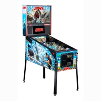 JAWS PREMIUM (Stern) Pinball Machine