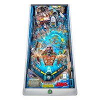 JAWS LE (Stern) Pinball Machine