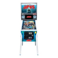 JAWS LE (Stern) Pinball Machine