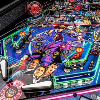JOHN WICK PRO (Stern) Pinball Machine