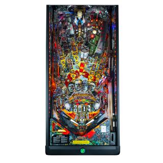 METALLICA REMASTERED LE (Stern) Pinball Machine