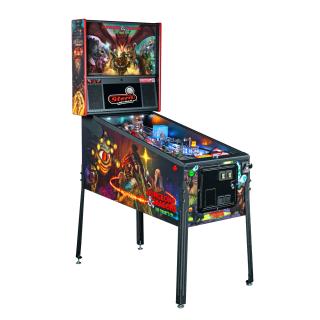 DUNGEONS & DRAGONS PRO (STERN) Pinball Machine