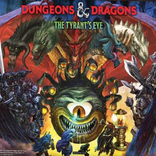 DUNGEONS & DRAGONS PREM (STERN) Pinball Machine