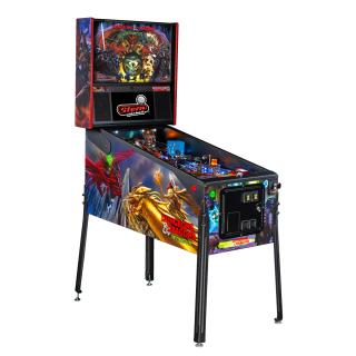 DUNGEONS & DRAGONS PREM (STERN) Pinball Machine
