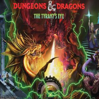 DUNGEONS & DRAGONS LE (STERN) Pinball Machine
