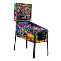 UNCANNY X-MEN PRO (Stern) Pinball Machine