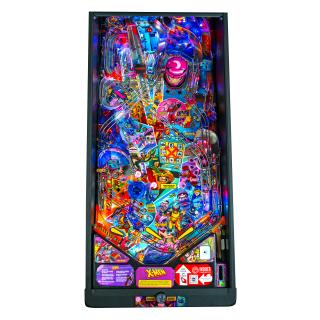 500-55Y5-11 - UNCANNY X-MEN PRO (Stern) Pinball Machine