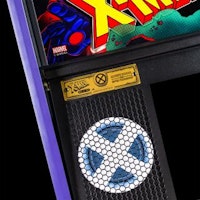 UNCANNY X-MEN LE (Stern) Pinball Machine