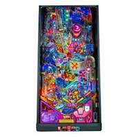 UNCANNY X-MEN PREMIUM (Stern) Pinball Machine