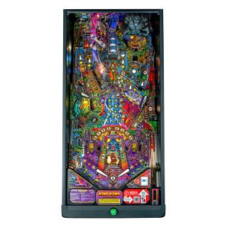 500-55Z5-11 - KING KONG PRO (STERN) Pinball Machine - Marco