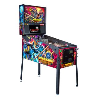 KING KONG PREM (STERN) Pinball Machine
