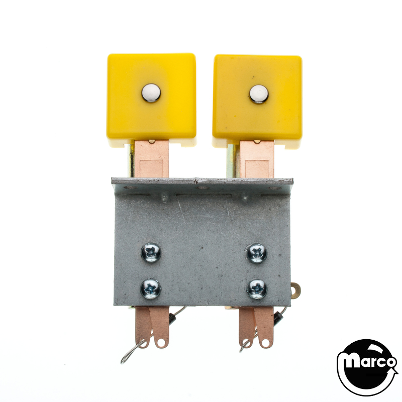 STAR WARS (Data East) Target switch 2 bank kit